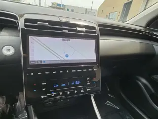 Hyundai TUCSON 2022 Limited 4dr SUV