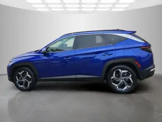 Hyundai TUCSON 2022 Limited 4dr SUV
