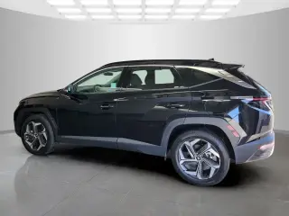 Hyundai TUCSON 2023 AWD Limited 4dr SUV