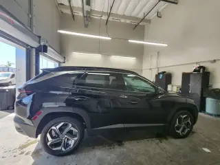 Hyundai TUCSON 2023 AWD Limited 4dr SUV
