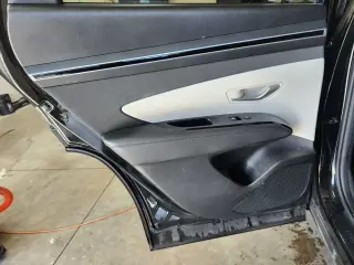 Hyundai TUCSON 2023 AWD Limited 4dr SUV