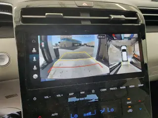 Hyundai TUCSON 2023 AWD Limited 4dr SUV