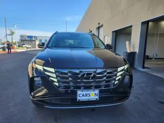 Hyundai TUCSON 2023 AWD Limited 4dr SUV