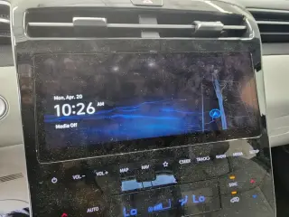 Hyundai TUCSON 2023 AWD Limited 4dr SUV