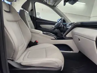 Hyundai TUCSON 2023 AWD Limited 4dr SUV