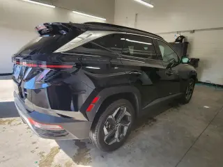 Hyundai TUCSON 2023 AWD Limited 4dr SUV