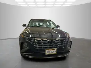 Hyundai TUCSON 2023 AWD Limited 4dr SUV