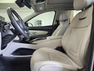Hyundai TUCSON 2023 AWD Limited 4dr SUV