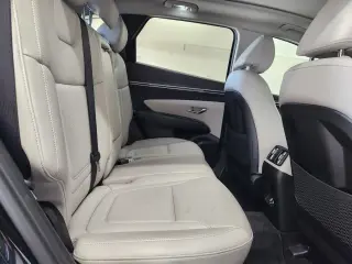 Hyundai TUCSON 2023 AWD Limited 4dr SUV