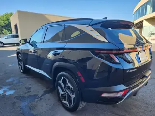 Hyundai TUCSON 2023 AWD Limited 4dr SUV