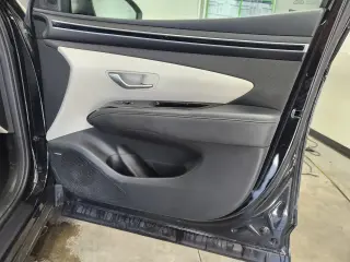 Hyundai TUCSON 2023 AWD Limited 4dr SUV
