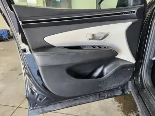 Hyundai TUCSON 2023 AWD Limited 4dr SUV