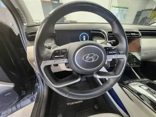 Hyundai TUCSON 2023 AWD Limited 4dr SUV