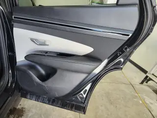 Hyundai TUCSON 2023 AWD Limited 4dr SUV