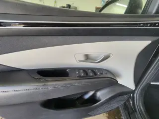Hyundai TUCSON 2023 AWD Limited 4dr SUV
