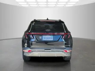 Hyundai TUCSON 2023 AWD Limited 4dr SUV