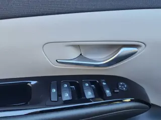 Hyundai TUCSON 2023 AWD Limited 4dr SUV