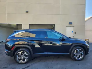 Hyundai TUCSON 2023 AWD Limited 4dr SUV