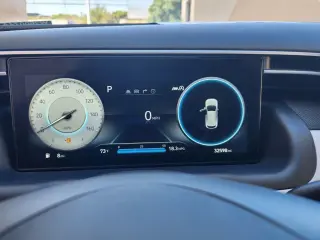 Hyundai TUCSON 2023 AWD Limited 4dr SUV