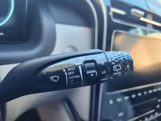 Hyundai TUCSON 2023 AWD Limited 4dr SUV