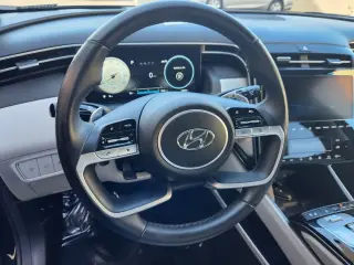 Hyundai TUCSON 2023 AWD Limited 4dr SUV