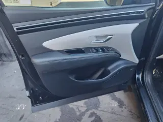 Hyundai TUCSON 2023 AWD Limited 4dr SUV
