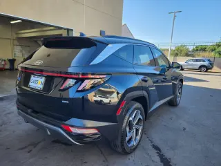 Hyundai TUCSON 2023 AWD Limited 4dr SUV