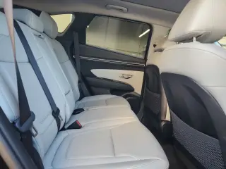 Hyundai TUCSON 2023 AWD Limited 4dr SUV