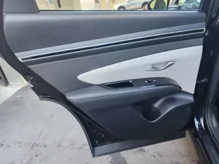 Hyundai TUCSON 2023 AWD Limited 4dr SUV