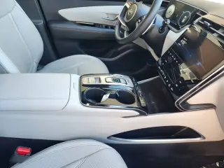 Hyundai TUCSON 2023 AWD Limited 4dr SUV