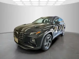 Hyundai TUCSON 2023 AWD Limited 4dr SUV