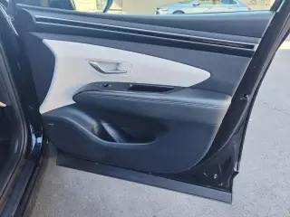 Hyundai TUCSON 2023 AWD Limited 4dr SUV