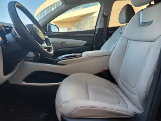 Hyundai TUCSON 2023 AWD Limited 4dr SUV