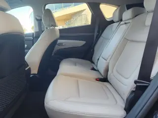 Hyundai TUCSON 2023 AWD Limited 4dr SUV