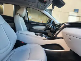 Hyundai TUCSON 2023 AWD Limited 4dr SUV