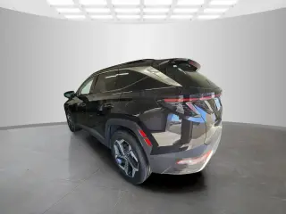 Hyundai TUCSON 2023 AWD Limited 4dr SUV