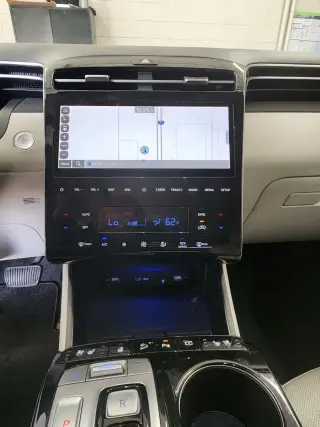 Hyundai TUCSON 2023 AWD Limited 4dr SUV