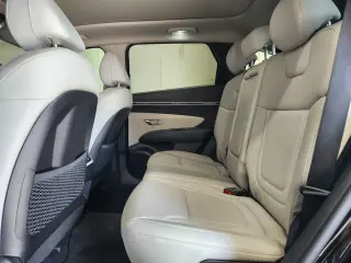 Hyundai TUCSON 2023 AWD Limited 4dr SUV