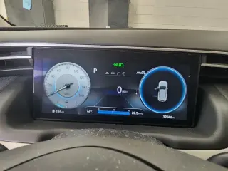 Hyundai TUCSON 2023 AWD Limited 4dr SUV