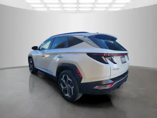 Hyundai TUCSON 2022 AWD SEL 4dr SUV