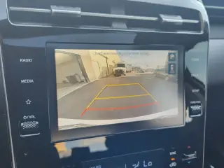 Hyundai TUCSON 2022 AWD SEL 4dr SUV