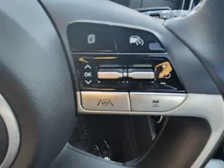 Hyundai TUCSON 2022 AWD SEL 4dr SUV