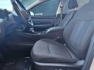 Hyundai TUCSON 2022 AWD SEL 4dr SUV