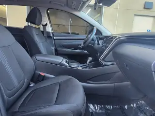 Hyundai TUCSON 2022 AWD SEL 4dr SUV