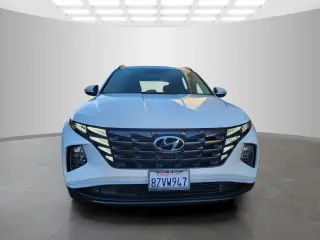 Hyundai TUCSON 2022 AWD SEL 4dr SUV