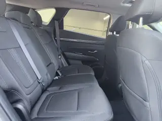 Hyundai TUCSON 2022 AWD SEL 4dr SUV