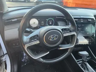 Hyundai TUCSON 2022 AWD SEL 4dr SUV