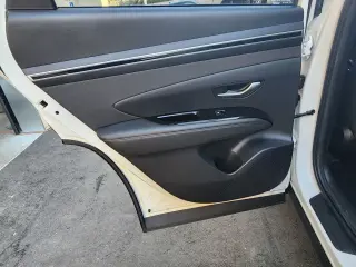 Hyundai TUCSON 2022 AWD SEL 4dr SUV
