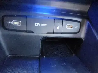 Hyundai TUCSON 2022 AWD SEL 4dr SUV
