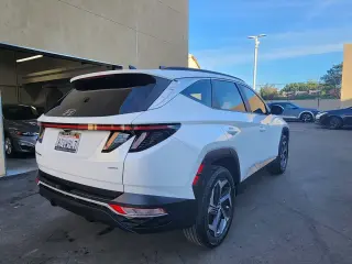 Hyundai TUCSON 2022 AWD SEL 4dr SUV